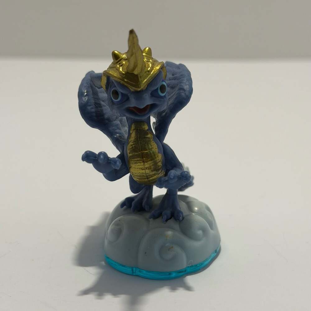 Skylanders Swap Force Horn Blast Whirlwind Character Figure (Series 3)
